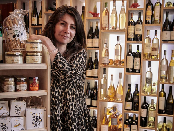 Meilleure cave a vin marseille