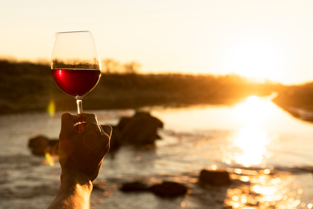 où acheter son vin à Marseille ?