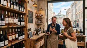 quel vin avec une bouillabaisse ?