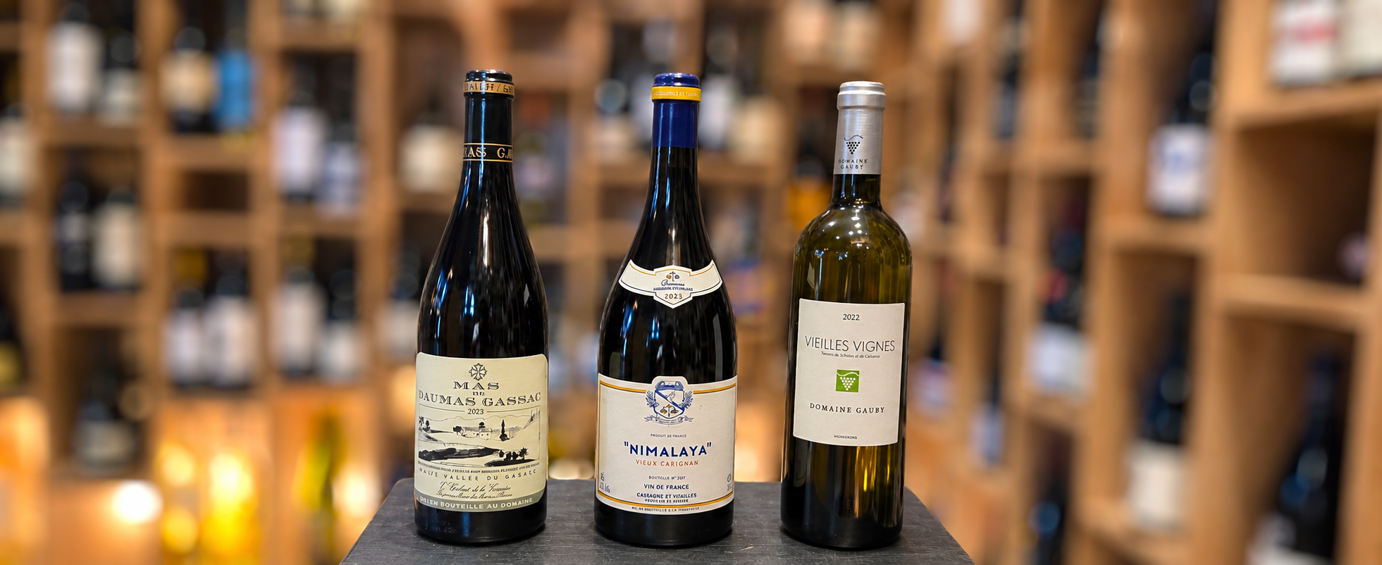 vin du languedoc