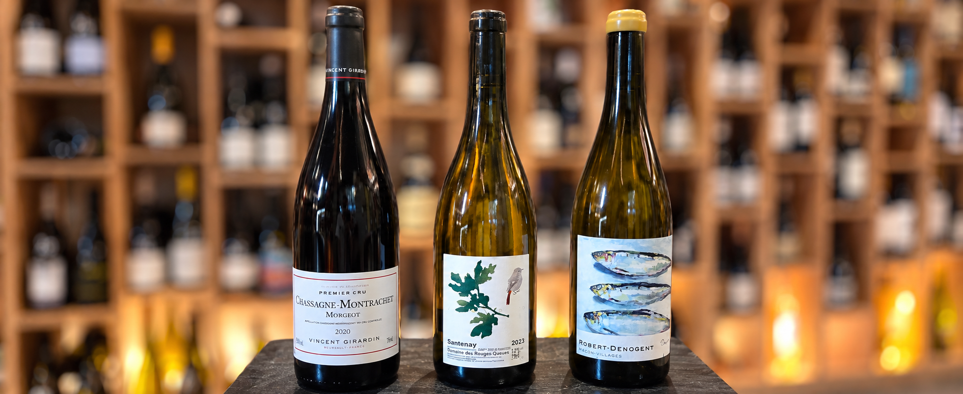 vin de bourgogne