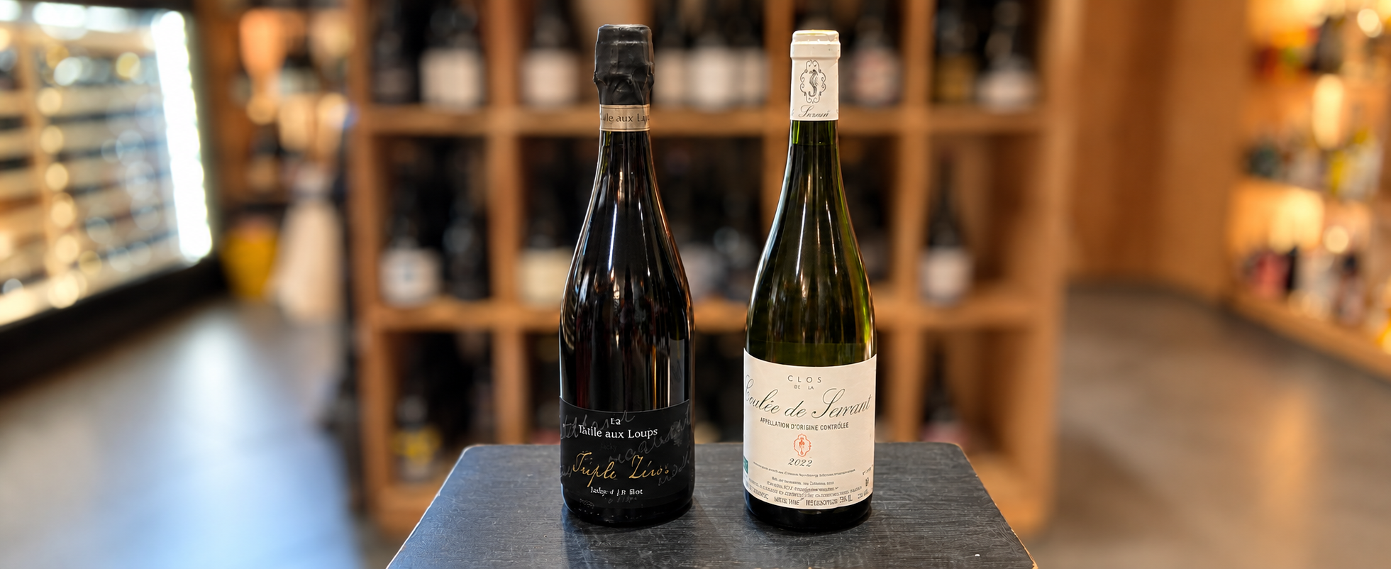 vin loire vendu à la cave de marseille