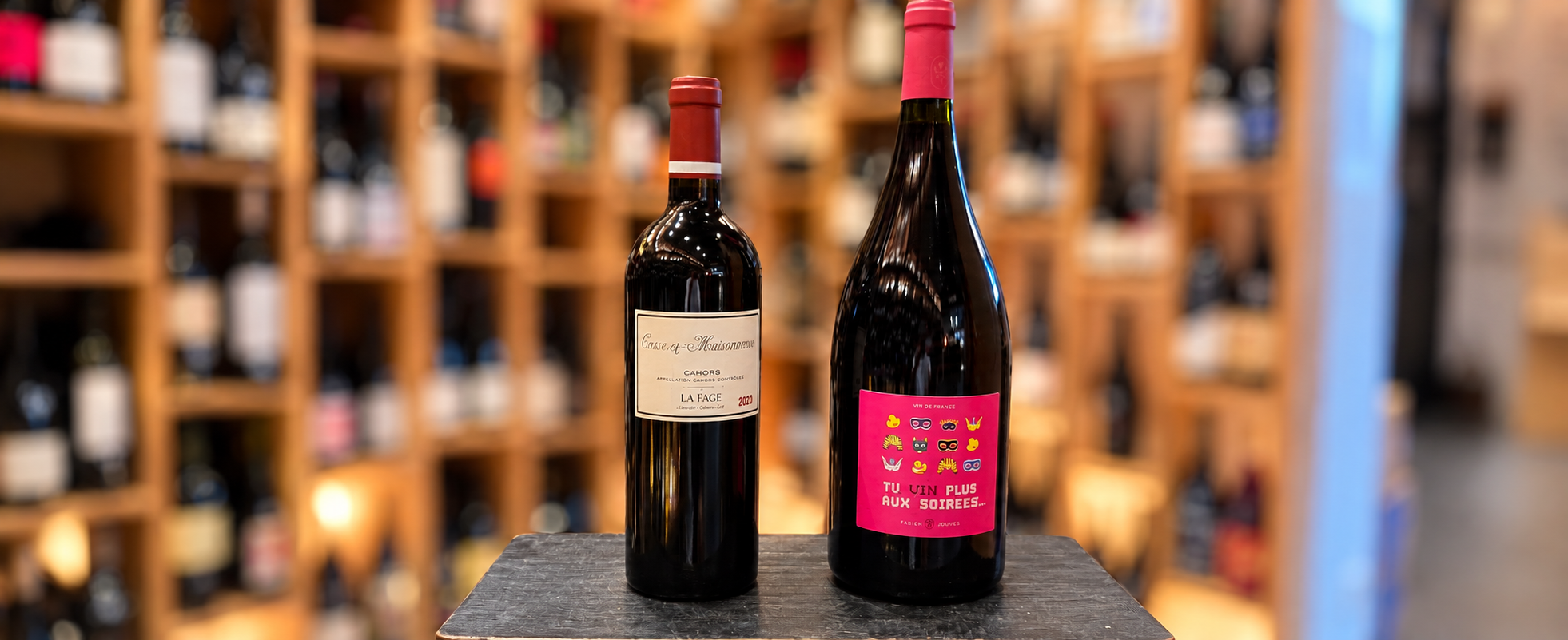 vin du sud ouest